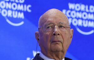 El Foro Económico Mundial lanza la investigación al fundador Klaus Schwab sobre las acusaciones de denuncia