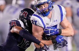 APROLES DE UFL MÁS BIEN un viernes por la noche; Campeonato mundial de patinaje artístico