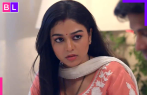 Vaibhavi Hankare, también conocido como Tejaswini, se aclara en Bhavika Sharma reemplazándola; 'Mi personaje va …'