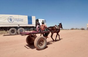 Agencias de la ONU para alimentos, los refugiados planifican los recortes profundos como fondos de ceñadas, muestran los documentos