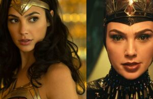 Ella era Wonder Woman, ahora nos dejó preguntándonos cuando se convirtió en una mala actriz