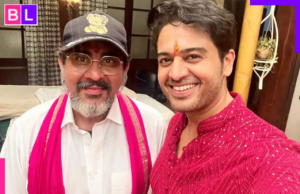 ¿Se le pidió a Rajan Shahi que no echara a Gaurav Khanna como Anuj Kapadia? El actor dice …