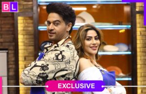 Gaurav Khanna revela que siempre fue amigo de Nikki Tamboli, dice 'Todos se activan …' (exclusivo)