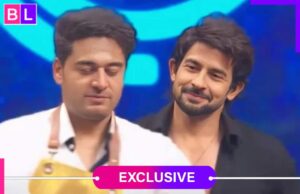 Gaurav Khanna comparte una historia interesante sobre la aparición de Hussain Kuwajerwala en el final (exclusivo)