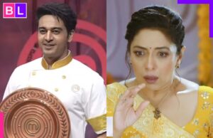 El ganador de Celebrity MasterChef, Gaurav Khanna, vence a Rupali Ganguly de Anupama, ¿sabes quién es la estrella más comentada?