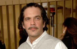 ¿Quién es Nicky Katt? Todo sobre el actor 'aturdido y confundido' – Hollywood Life