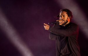 Kendrick Lamar lidera 2025 Nominaciones de American Music Awards