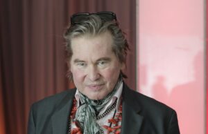 ¿Qué pasó con la fallecida estrella de 'Top Gun' – Hollywood Life