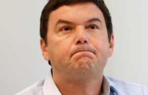 Trump está “usando el resto del mundo como chivo expiatorio” para los problemas de Estados Unidos, pero no va a funcionar, dice un economista francés más vendido