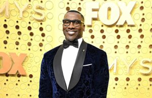 ¿Shannon Sharpe está casado? Descubra si tiene una esposa o novia – Hollywood Life