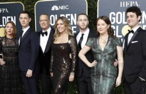 ¿Quiénes son los 4 hijos del actor, sus madres y edades?