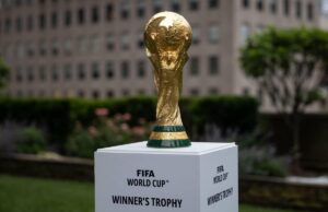 2030 Copa del Mundo: Sudamérica llama a un torneo ampliado de 64 equipos