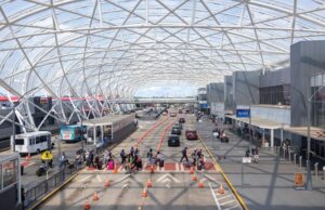El aeropuerto de Hartsfield-Jackson nombró a World's más ocupado en medio de Centennial