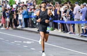 Ver Lista de corredores de celebridades y ganadores de la carrera – Hollywood Life