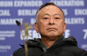 Johnnie To On Creative Block, lucha por terminar la película Hong Kong Hope