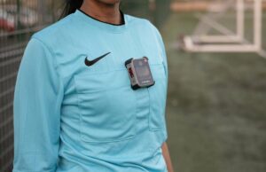 La FIFA confirma que los árbitros usarán cámaras corporales para la Copa Mundial de Clubes