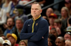 ¿Por qué fue despedido el entrenador de los Denver Nuggets? – Hollywood Life