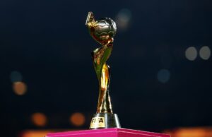 EE. UU. Preparados para organizar la Copa Mundial de la Mujer 2031, dice el presidente de la FIFA – NBC 6 South Florida