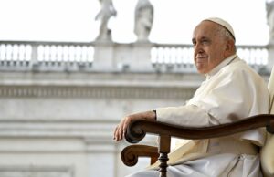 ¿El Papa murió en Pascua? Descubra cuándo murió Francis – Hollywood Life