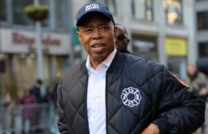 ¿Por qué fue acusado de Eric Adams? Los cargos del alcalde de Nueva York – Hollywood Life