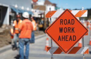 Nate lanza las nuevas pautas de seguridad de la zona de trabajo