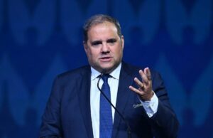El presidente de CONCACAF, expresa oposición a la propuesta de la Copa Mundial de 64 equipos