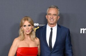 Conoce a Cheryl Hines y las ex esposas de Robert-Hollywood Life