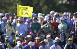 ¿Cuándo es el Masters 2025? Fecha, hora y cómo ver – Hollywood Life