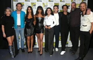 Una guía completa sobre los actores en la película de Marvel – Hollywood Life