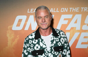 Sobre la estrella de 'anatomía grisina' que fue diagnosticada con ELA – Hollywood Life