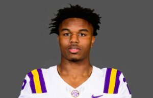 ¿Qué pasó con Kyren Lacy? Detalles sobre su presunto accidente automovilístico – Hollywood Life