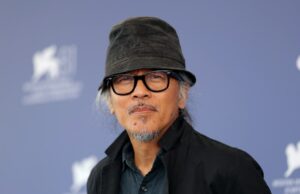 Lav Díaz insinúa en Cannes para Gael García Bernal Ferdinand Magellan Pic