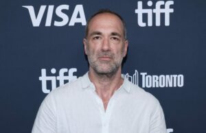 'Entidad dentro:' Boards de amp Steven Schneider Horror Flick