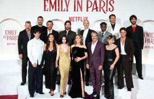 Todo lo que sabemos hasta ahora – Hollywood Life