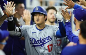 Todo lo que necesitas saber sobre el jugador de los Dodgers – Hollywood Life