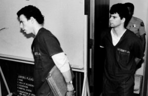 ¿Por qué los hermanos Menéndez mataron a sus padres? – Hollywood Life