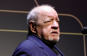 Guionista de 'taxista' acusado de agresión sexual