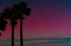 Dónde y cómo ver la aurora del norte – Hollywood Life