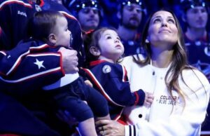 Acerca de Meredith y matrimonio con su difunto esposo – Hollywood Life