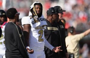 NFL DRAK 2025 Mesa redonda: ¿El mejor lugar de aterrizaje de Shedeur Sanders? ¿Qué deben hacer los Titanes?