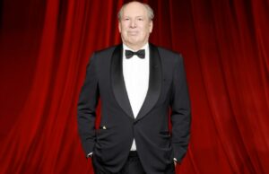 Hans Zimmer obtendrá un logro de por vida en Banff World Media Festival