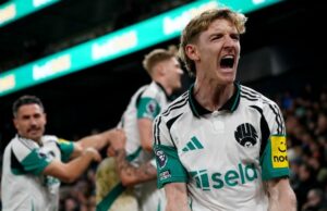 Velocity Capital invierte en Global Talent Agency Unique Sports Group