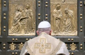 Homenajes al Papa Francisco Vuelve de todo el mundo – NBC Chicago