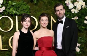 Fruit Tree y A24 Team en nueva comedia adolescente del escritor Morgan Lehmann