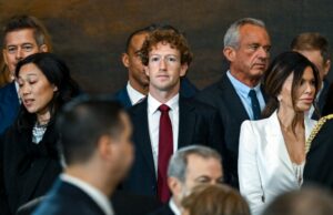 Mark Zuckerberg se enfrentó a la decisión de comprar Instagram mientras Facebook buscaba crear un rival