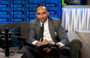 Stephen A. Smith dice que está “dejando todas las puertas abiertas” a una posible oferta presidencial