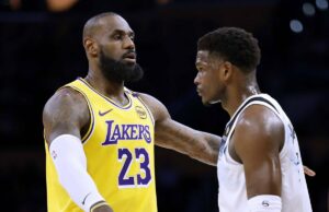 Qué ver en los deportes esta semana: playoffs de la NBA y NHL, Draft de la NFL, Copa del Rey, Dodgers-Cubs