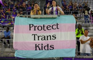 La administración Trump anuncia un equipo de investigación especial para eliminar los atletas trans