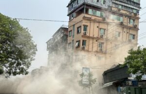 Actualizaciones sobre daños, muertes y más – Hollywood Life