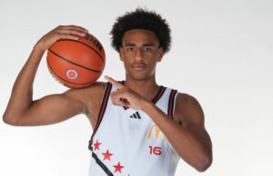 Lo que sabemos sobre Alijah Arenas – Hollywood Life